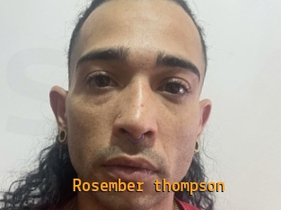 Rosember_thompson