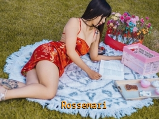 rossemari Sexcam Portal