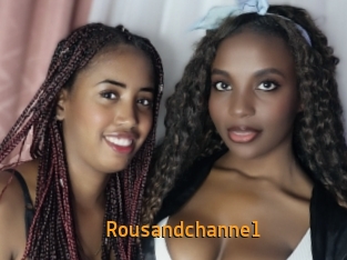 Rousandchannel