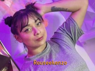 rouseekenzo Sexcam Portal