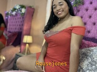 Rousejones