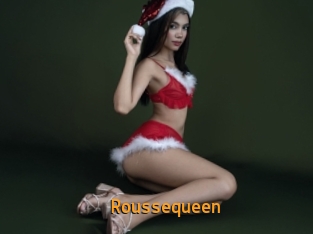 Roussequeen