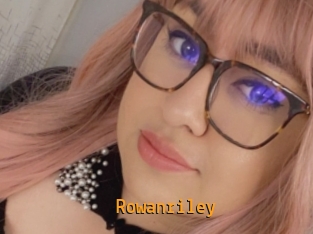 Rowanriley