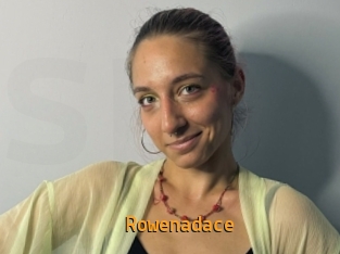 Rowenadace