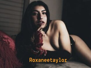 Roxaneetaylor