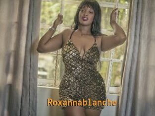 roxannablanche Sexcam Portal
