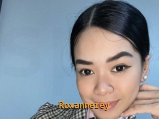 Roxannerey