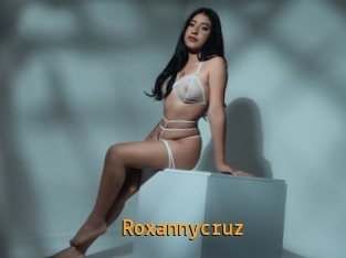 Roxannycruz