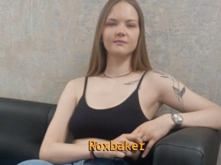 Roxbaker