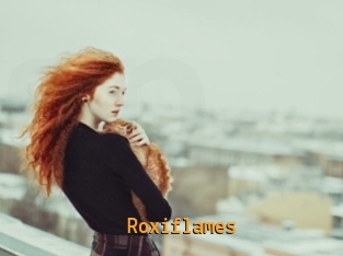 Roxiflames