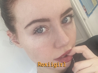 Roxiigirl