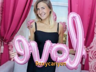 Roxycanyon