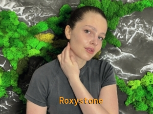 Roxystone