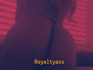 Royaltyass