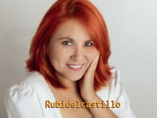 Rubidelcastillo