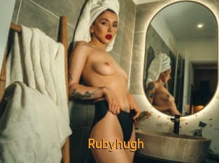 Rubyhugh