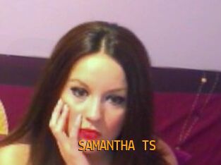 SAMANTHA_TS