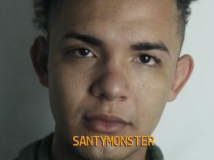 SANTYMONSTER
