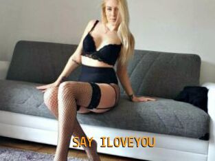 SAY_ILOVEYOU