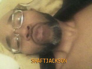 SHAFTJACKSON