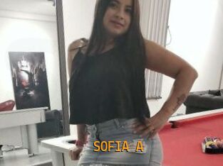 SOFIA_A Sexcam Portal
