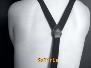 SaTinEe