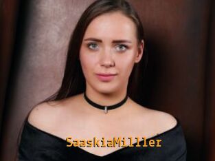 SaaskiaMilller