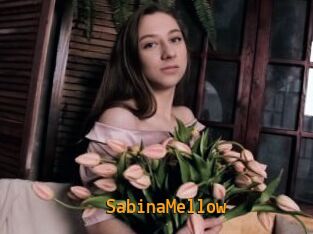 SabinaMellow