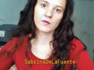 SabrinaDeLaFuente