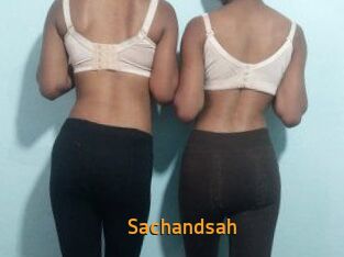 Sachandsah