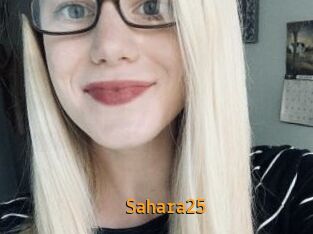 Sahara25 Sexcam Portal
