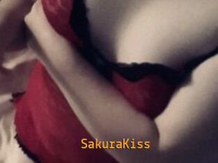SakuraKiss