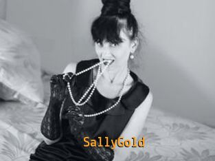 SallyGold