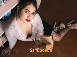 SamDodson