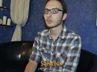 SamWick
