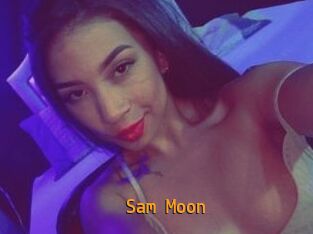 Sam_Moon Sexcam Portal