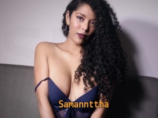 Samannttha