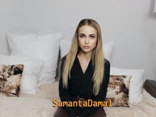 SamantaDamal