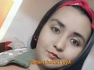 SamanthaCurvyX