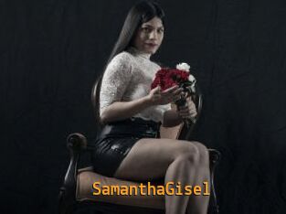 SamanthaGisel