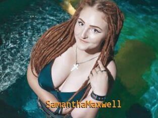 SamanthaMaxwell
