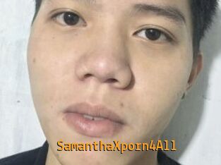 SamanthaXporn4All