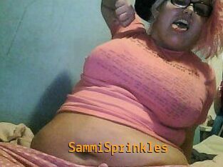 SammiSprinkles