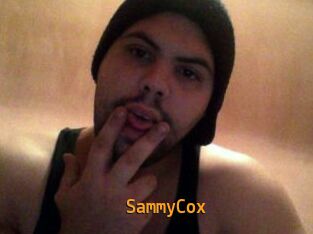 SammyCox