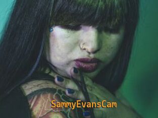 SammyEvansCam