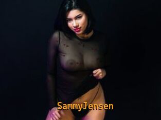 SammyJensen