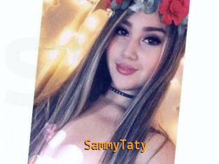 SammyTaty