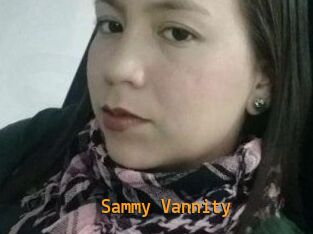 Sammy_Vannity