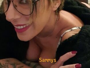 Sammys
