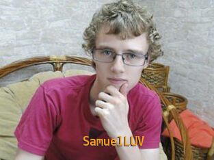 SamuelLUV